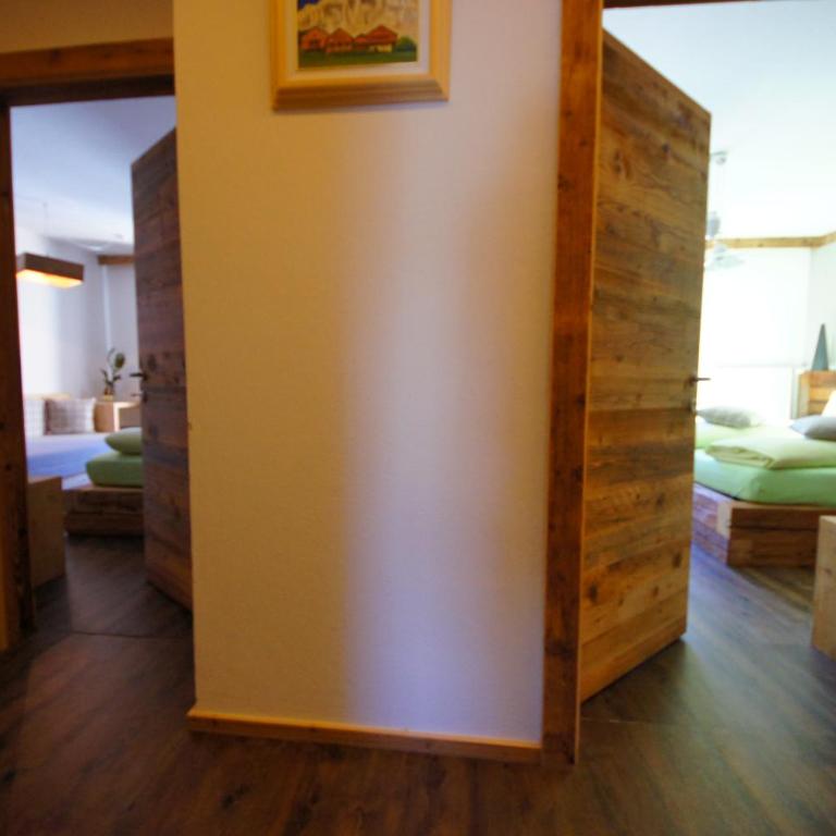 Appartamenti Residence Pars - Apartment mit 3 Schlafzimmern (6 Erwachsene) - 9
