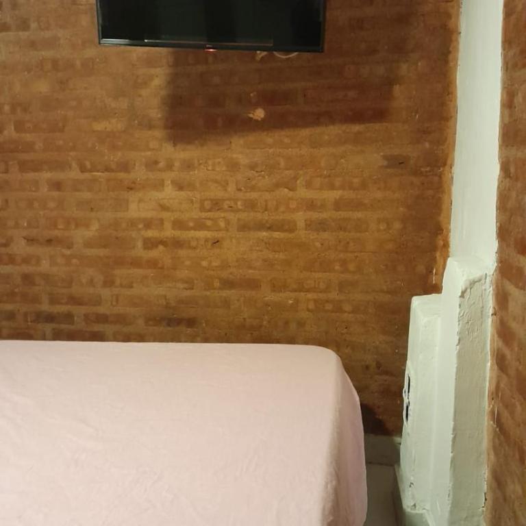 Departamento Matrimonial - Apartamento de 1 dormitorio - 5