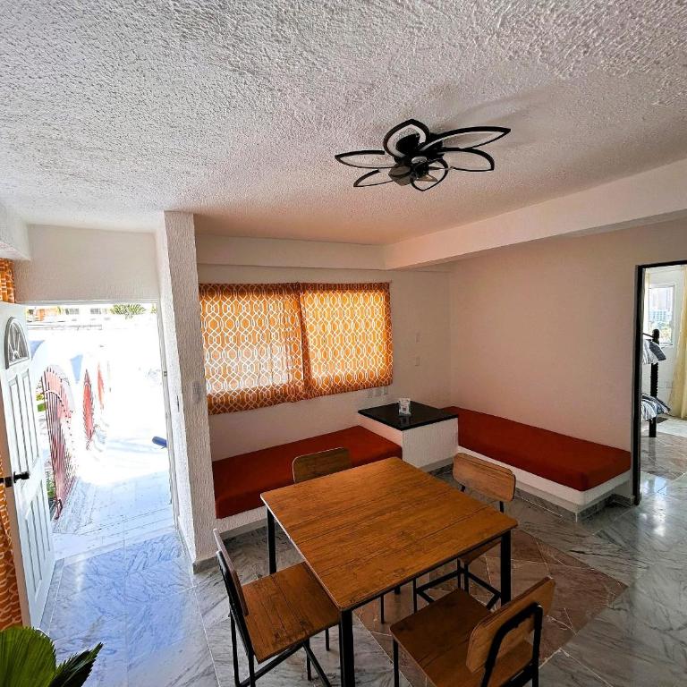 Secretos del Sol Acapulco villas a 5 minutosdel mar - Villa de 2 dormitorios - 3