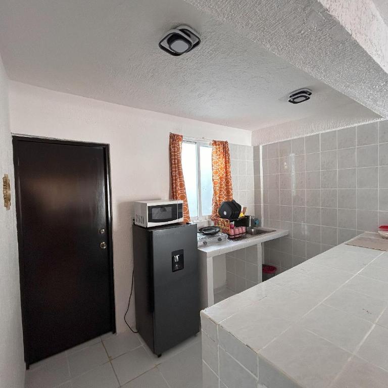 Secretos del Sol Acapulco villas a 5 minutosdel mar - Villa de 2 dormitorios - 5