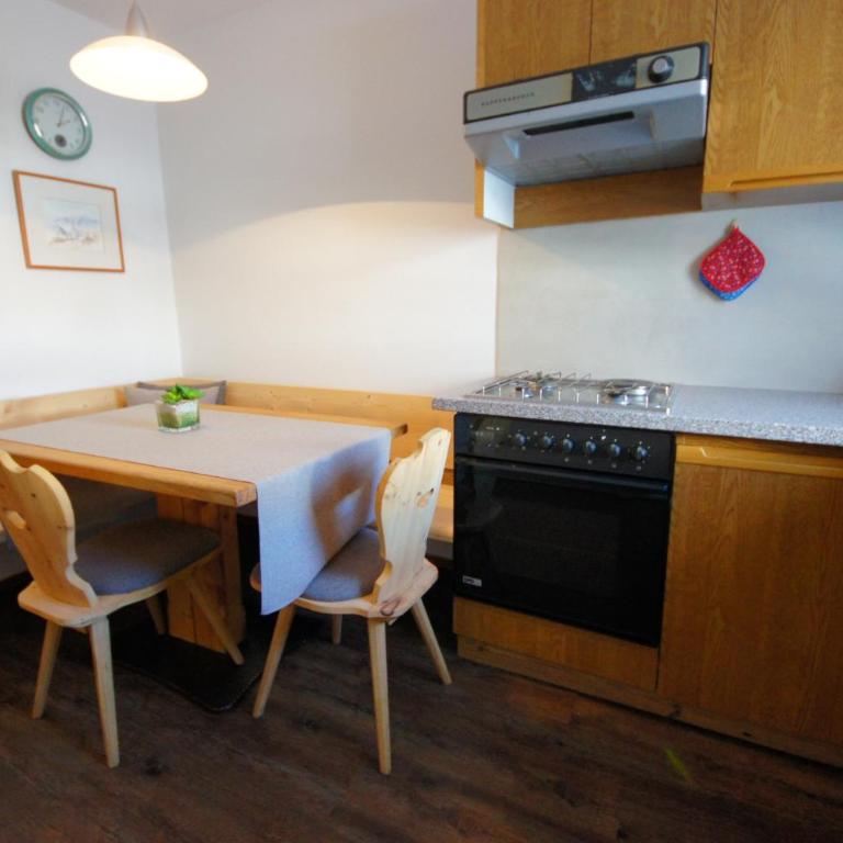 Appartamenti Residence Pars - Apartment mit 3 Schlafzimmern (6 Erwachsene) - 5