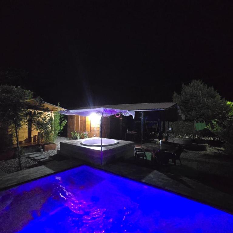 Villas La Granja 1 - Villa de 2 dormitorios - 19