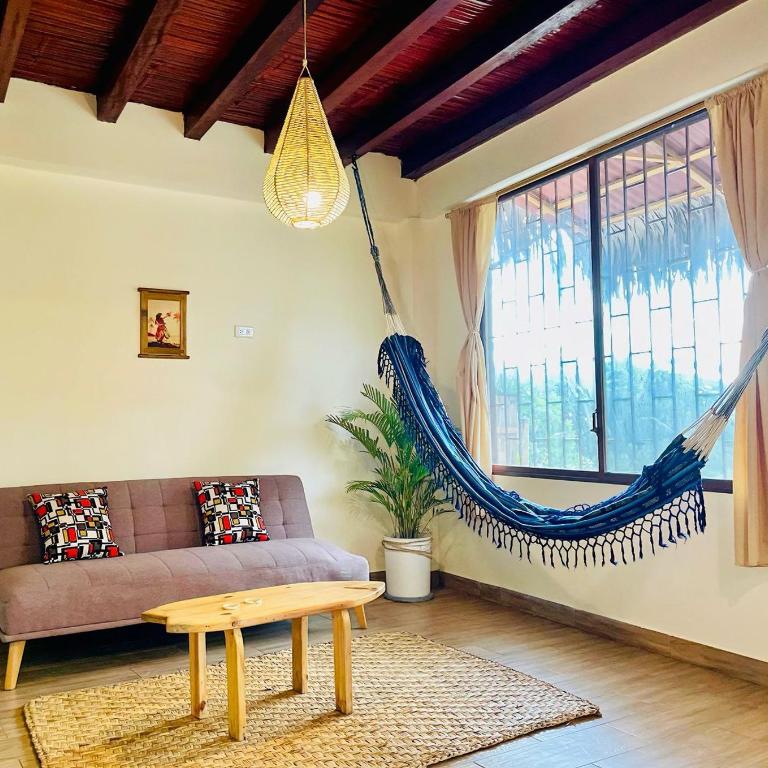 Apartamento PAZ I Armonia ABNB - Apartamento de 1 dormitorio - 1