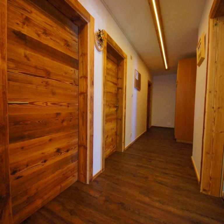 Appartamenti Residence Pars - Apartment mit 3 Schlafzimmern (6 Erwachsene) - 4