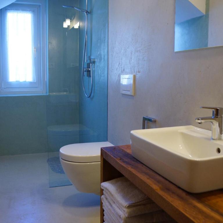 Appartamenti Residence Pars - Apartment mit 3 Schlafzimmern (6 Erwachsene) - 2
