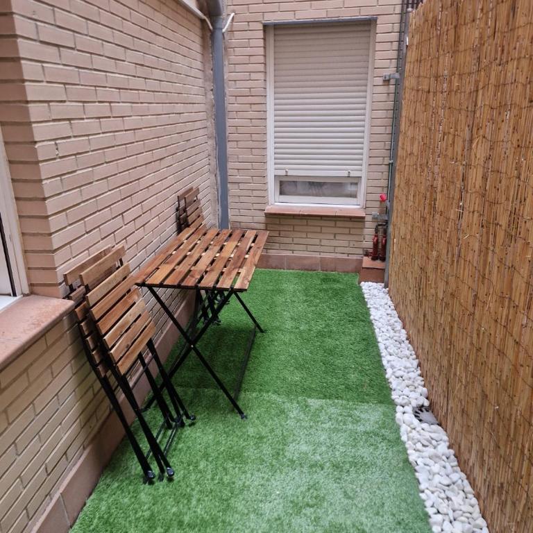 Visita Zaragoza - Apartamento de 2 dormitorios - 37