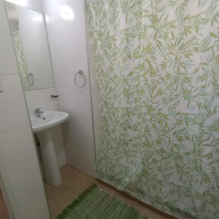 Departamento Mazza 4Pax - by Inside - Apartamento de 2 dormitorios - 8