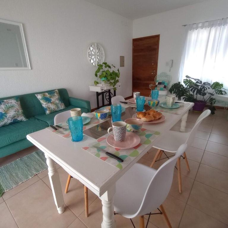 Departamento Mazza 4Pax - by Inside - Apartamento de 2 dormitorios - 13