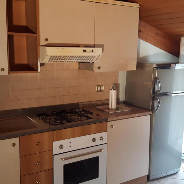 Residenza Melucci - Appartamento Monolocale - 8