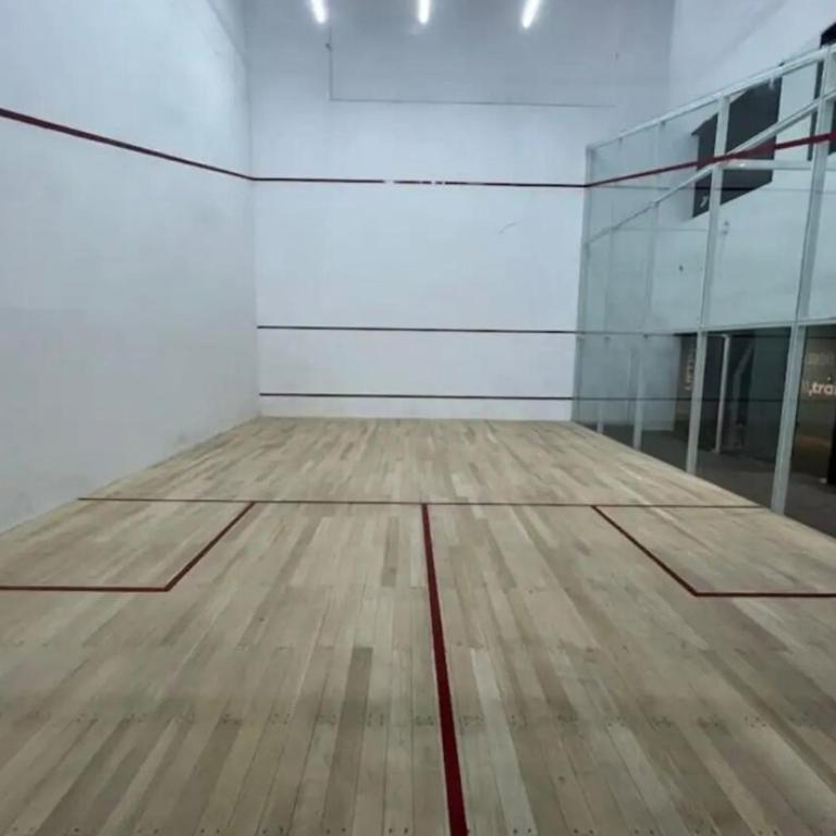 Exclusivo piso 12 en el centro de Mendoza - Apartamento de 1 dormitorio - 24
