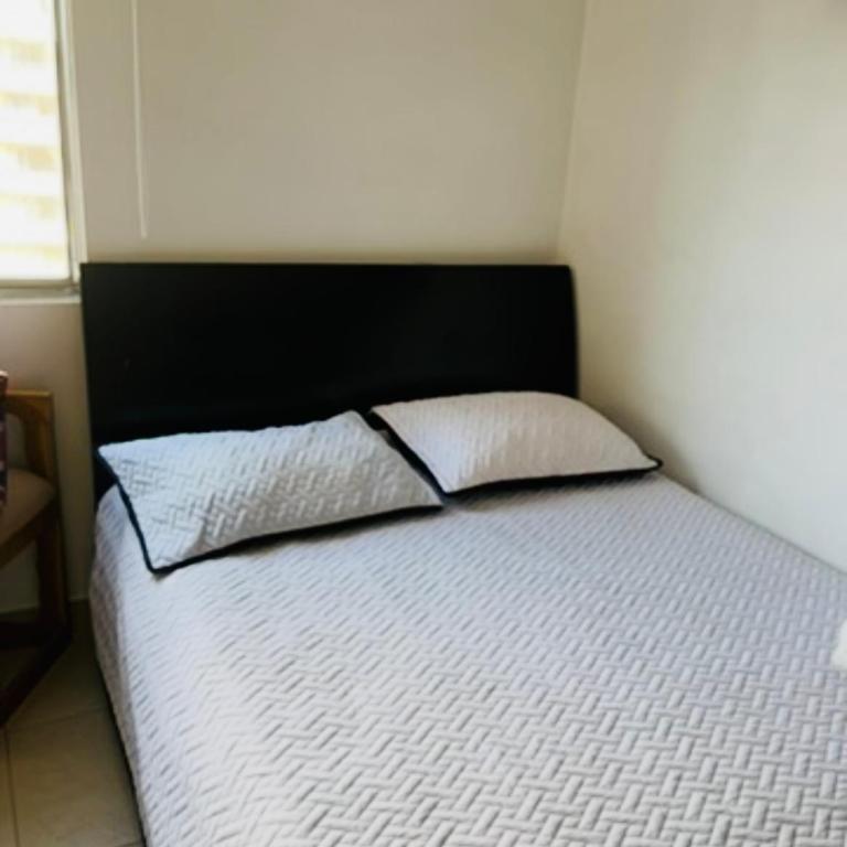 Apartamento Calasanz - Two-Bedroom Apartment - 8