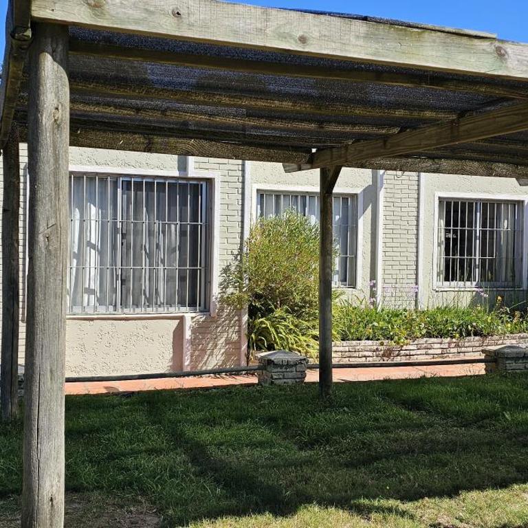 Casas FERDI - One-Bedroom House - 2