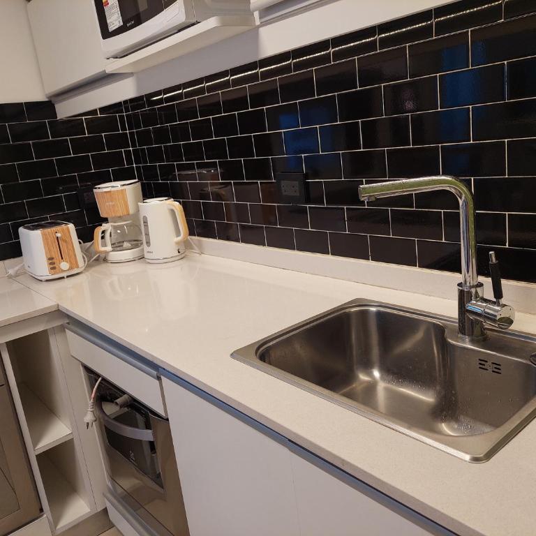 Hermoso Dúplex en Villa Crespo - One-Bedroom Apartment - 5