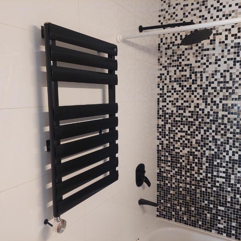 Hermoso Dúplex en Villa Crespo - One-Bedroom Apartment - 28