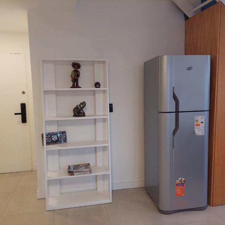 Hermoso Dúplex en Villa Crespo - One-Bedroom Apartment - 11