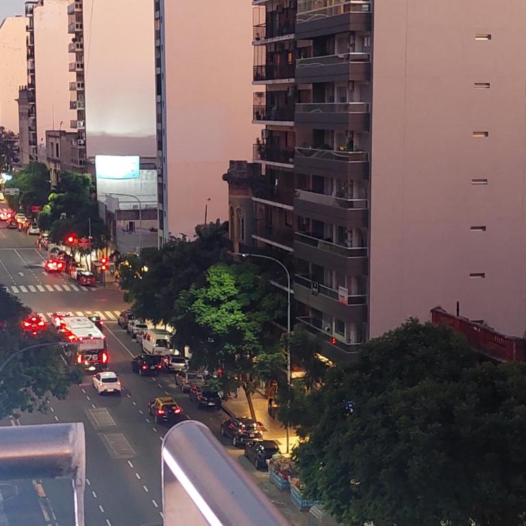 Hermoso Dúplex en Villa Crespo - One-Bedroom Apartment - 45