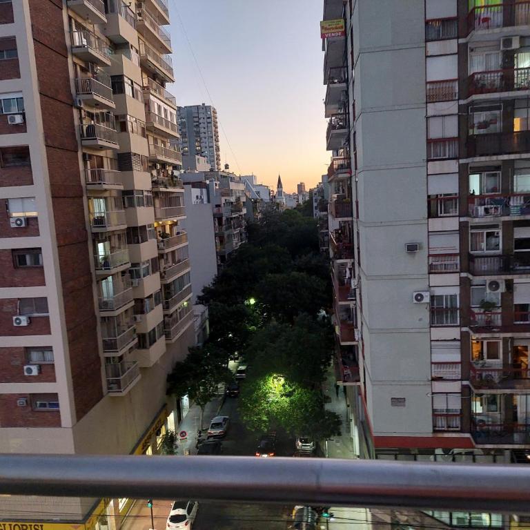 Hermoso Dúplex en Villa Crespo - One-Bedroom Apartment - 44