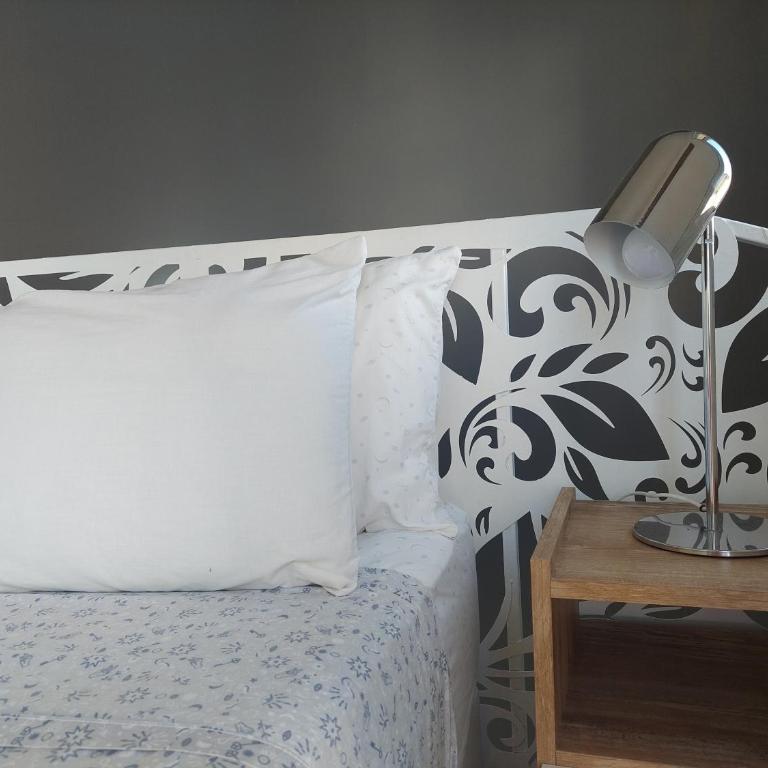 Hermoso Dúplex en Villa Crespo - One-Bedroom Apartment - 39