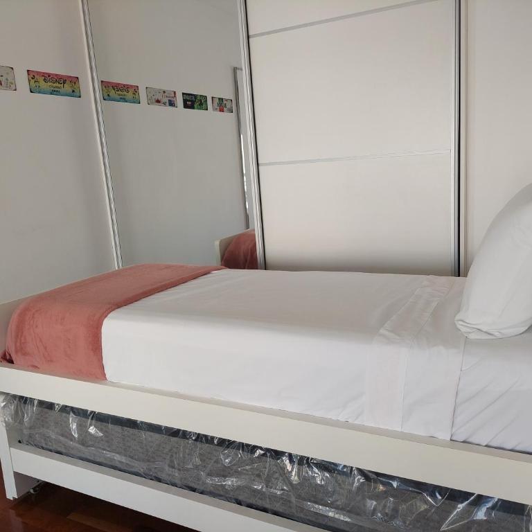Hermoso Dúplex en Villa Crespo - One-Bedroom Apartment - 36