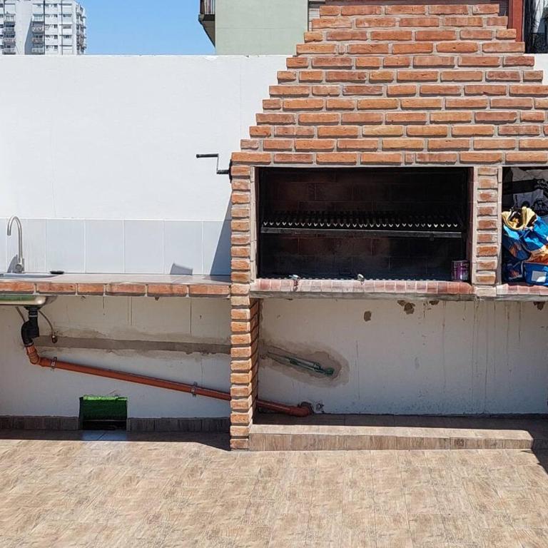 Hermoso Dúplex en Villa Crespo - One-Bedroom Apartment - 48