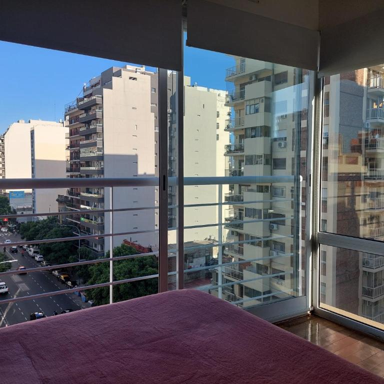 Hermoso Dúplex en Villa Crespo - One-Bedroom Apartment - 42