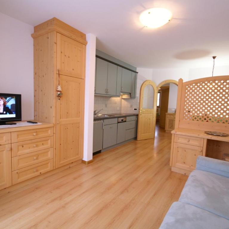 Appartamenti Residence Pars - Apartment mit 2 Schlafzimmern - 6