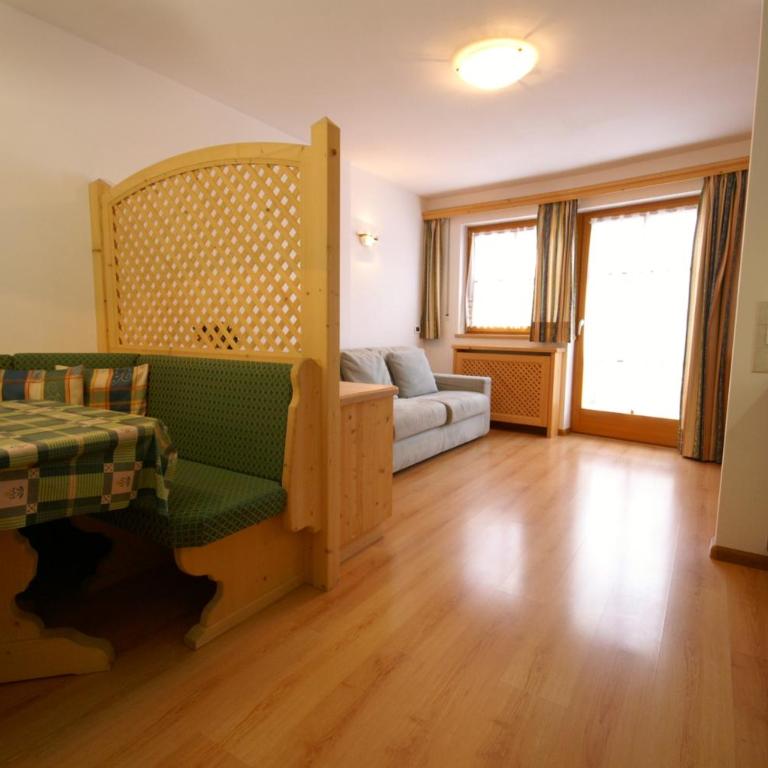 Appartamenti Residence Pars - Apartment mit 2 Schlafzimmern - 7