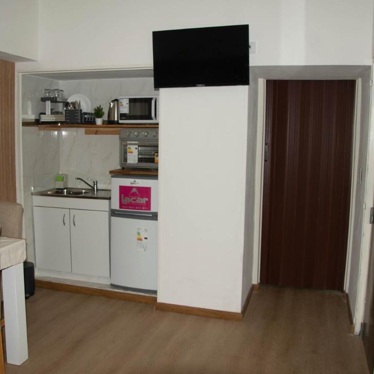 Departamento 2 ambiente centro de buenos aires 2 cuadras del obelisco - Apartamento de 1 dormitorio - 11