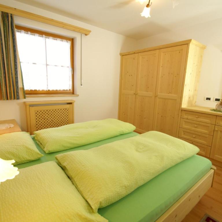 Appartamenti Residence Pars - Apartment mit 2 Schlafzimmern - 3