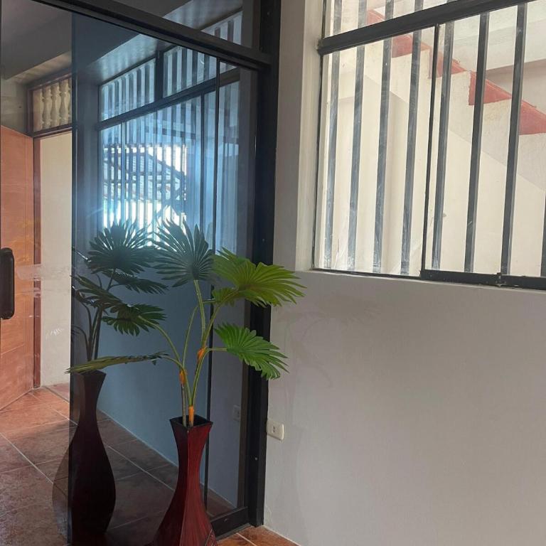 Tu hogar perfecto en Chachapoyas - Apartamento de 1 dormitorio - 5