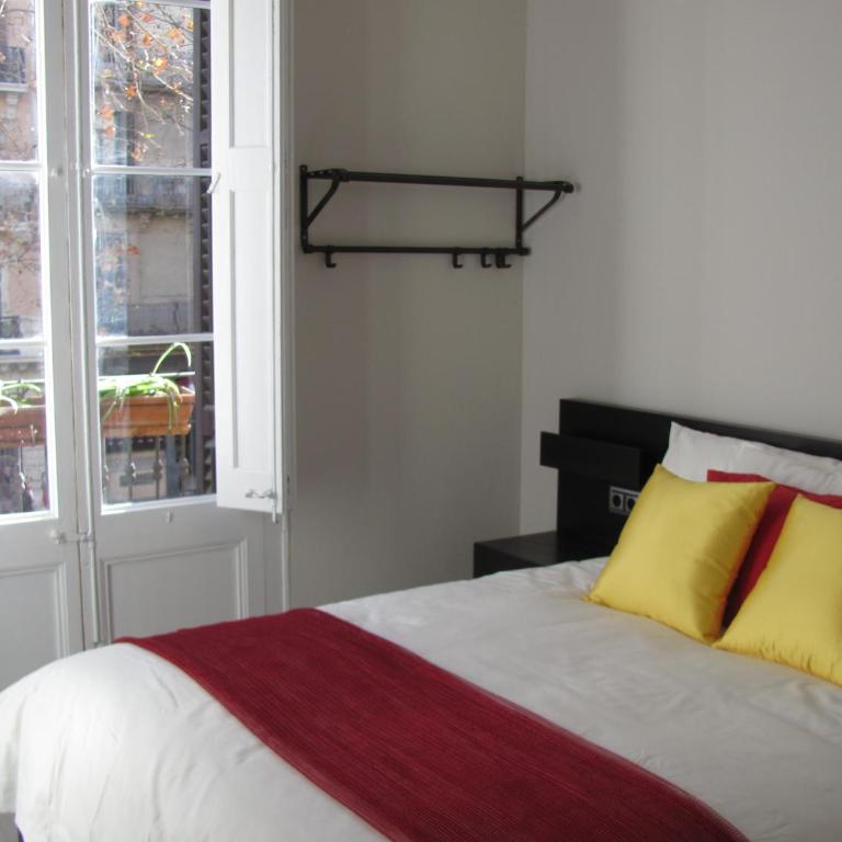 BruStar Gotic-Centric - Chambre Double Supérieure - 4