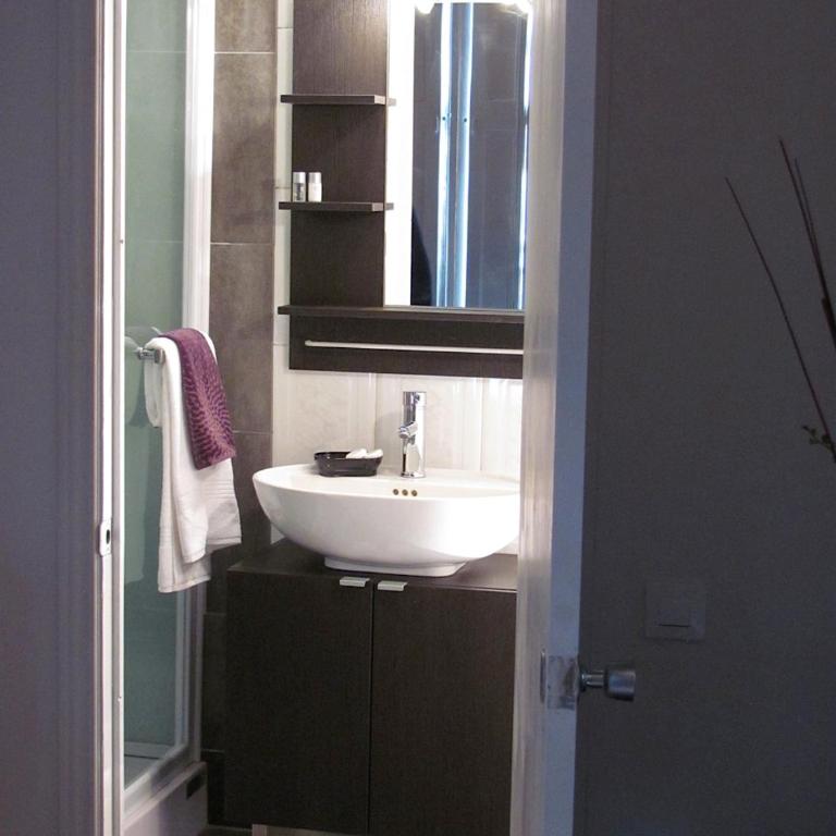 BruStar Gotic-Centric - Chambre Double Supérieure - 8