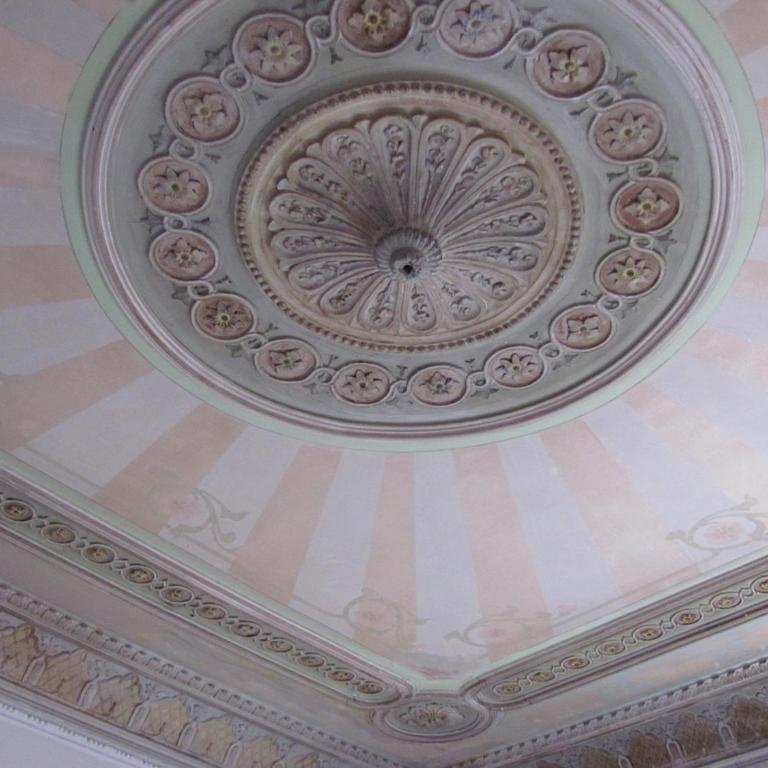 BruStar Gotic-Centric - Chambre Double Supérieure - 9
