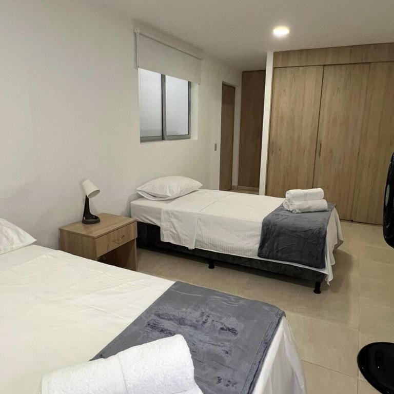 Casa Eternal Comfort and Style - Apartamento de 1 dormitorio - 33