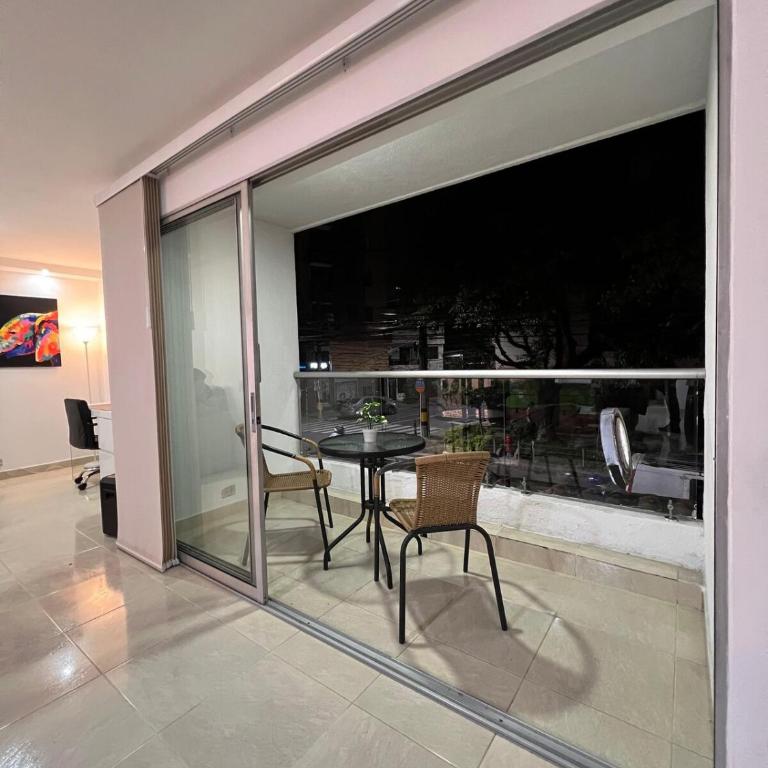 Casa Eternal Comfort and Style - Apartamento de 1 dormitorio - 34