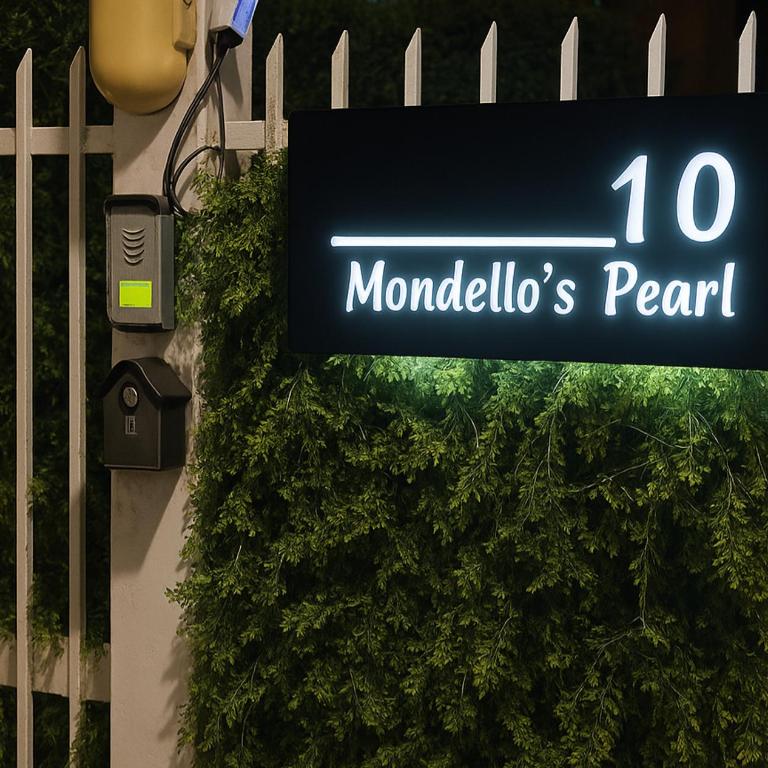 Mondello's Pearl - Appartamento con 1 Camera da Letto - 33