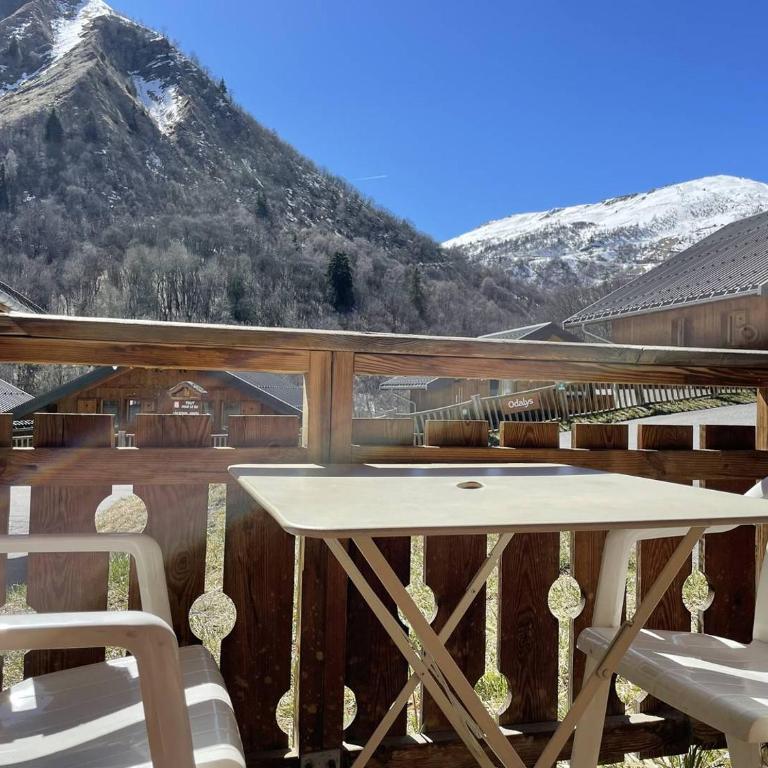 Duplex - 4/5 personnes - Appartement en Duplex - 11