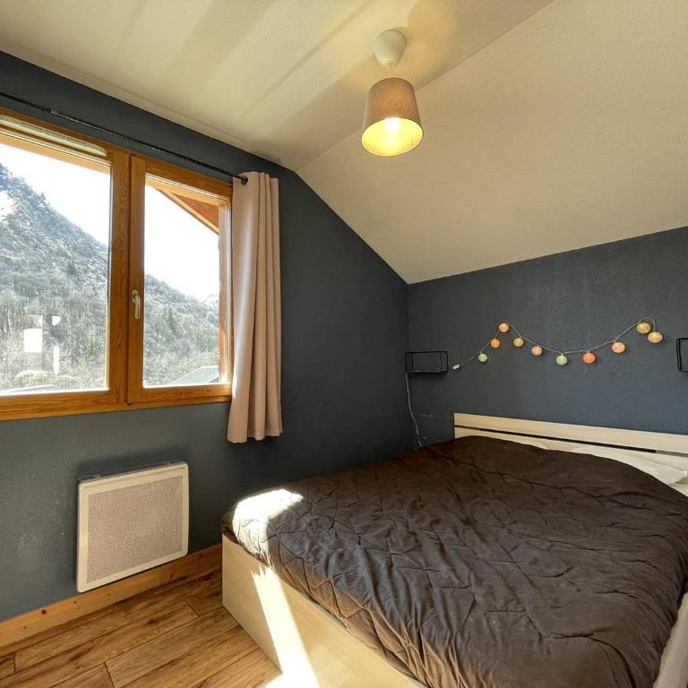 Duplex - 4/5 personnes - Appartement en Duplex - 13
