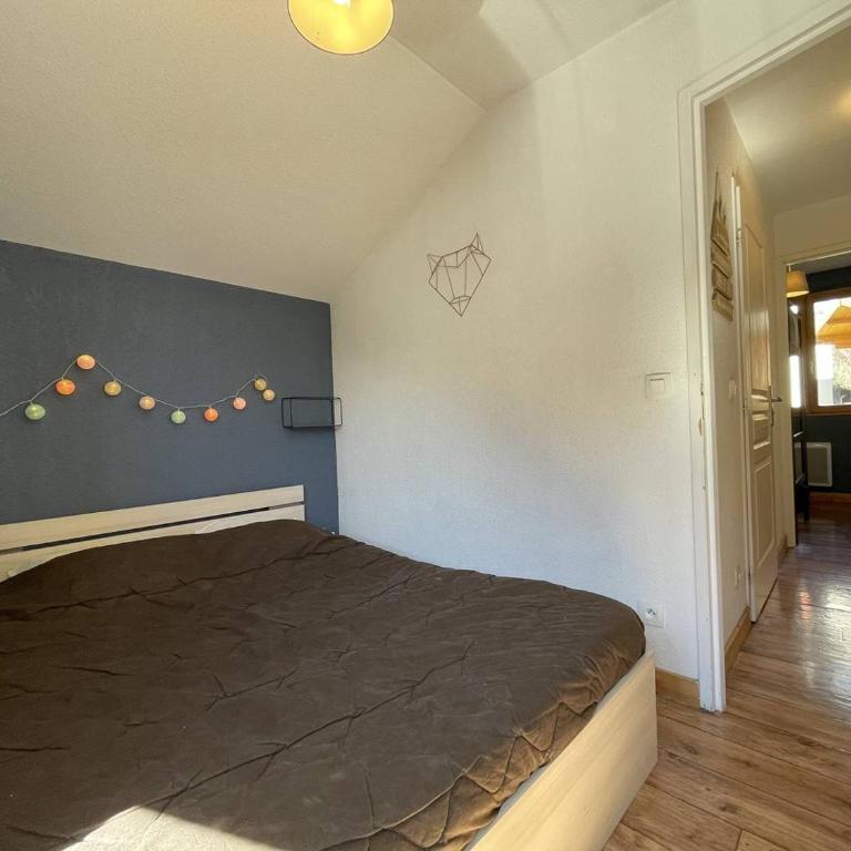 Duplex - 4/5 personnes - Appartement en Duplex - 14