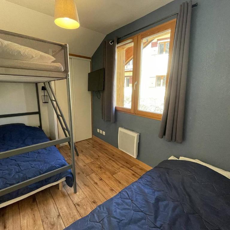 Duplex - 4/5 personnes - Appartement en Duplex - 16