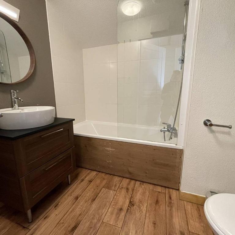 Duplex - 4/5 personnes - Appartement en Duplex - 17