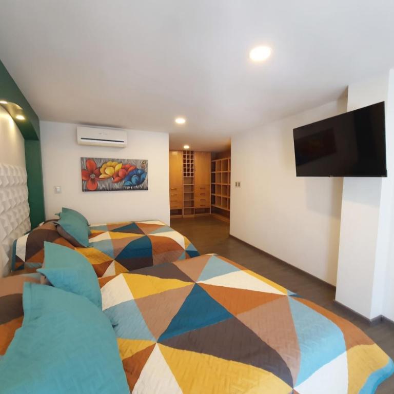 Torre ARIA Minerva Guadalajara - Two-Bedroom Apartment - 9