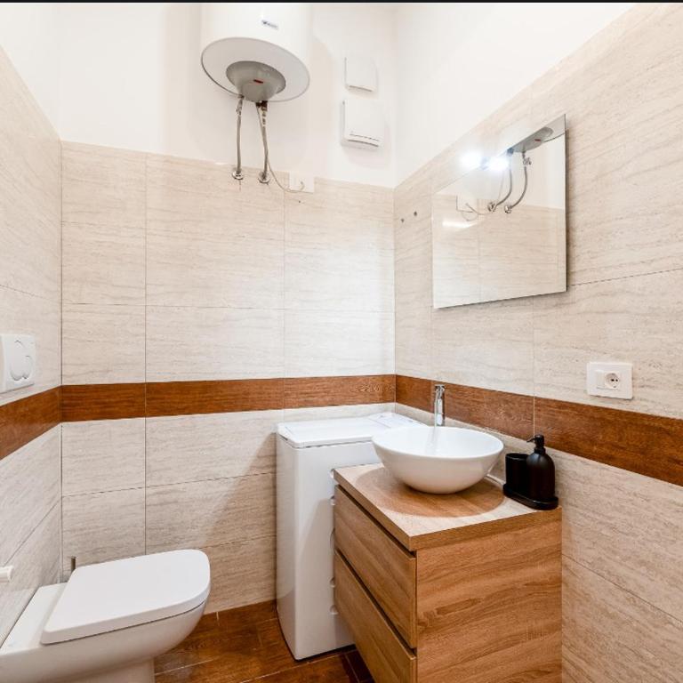 Smile Suite in Milan - Appartamento con 1 Camera da Letto - 11
