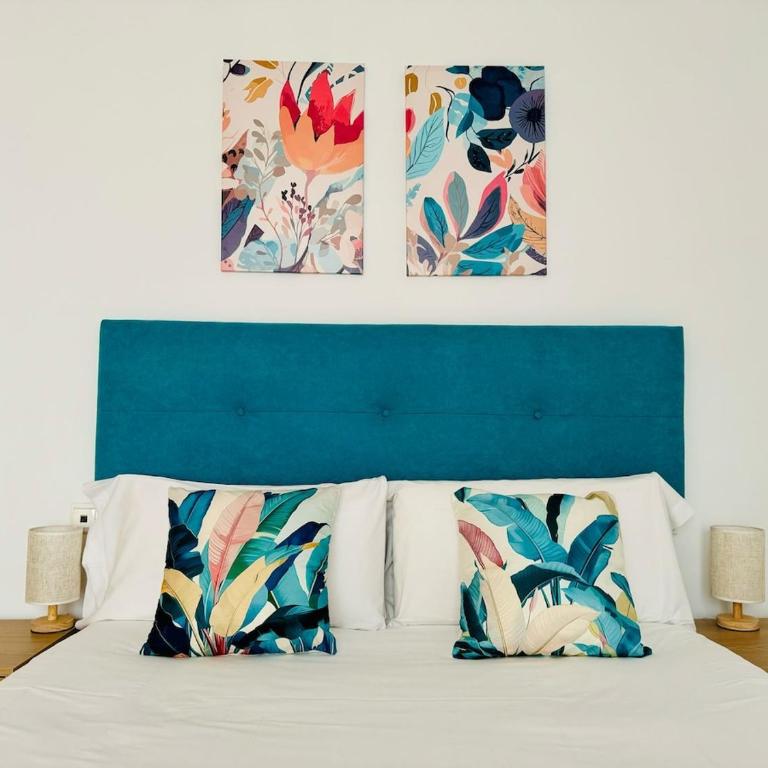 ABAT 4 Cool & Wide Studio in the Historic Center - One-Bedroom Apartment - 5