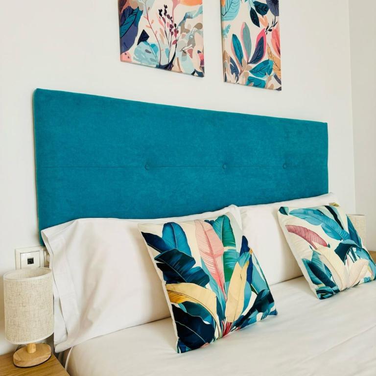ABAT 4 Cool & Wide Studio in the Historic Center - One-Bedroom Apartment - 19