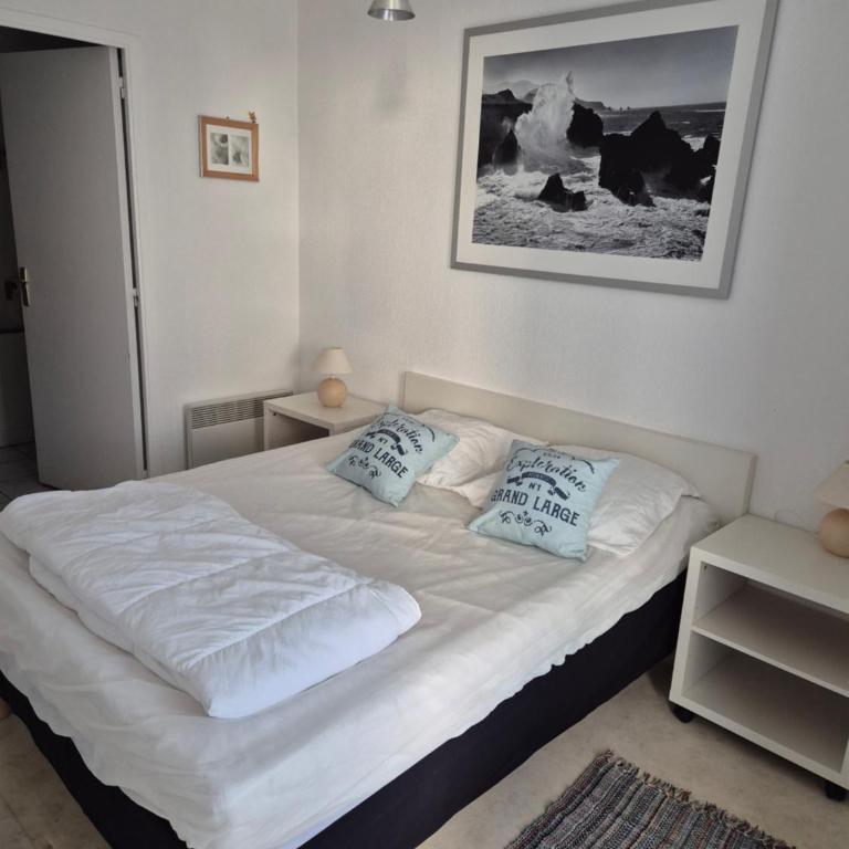 Macareux - Apartment mit 1 Schlafzimmer - 3