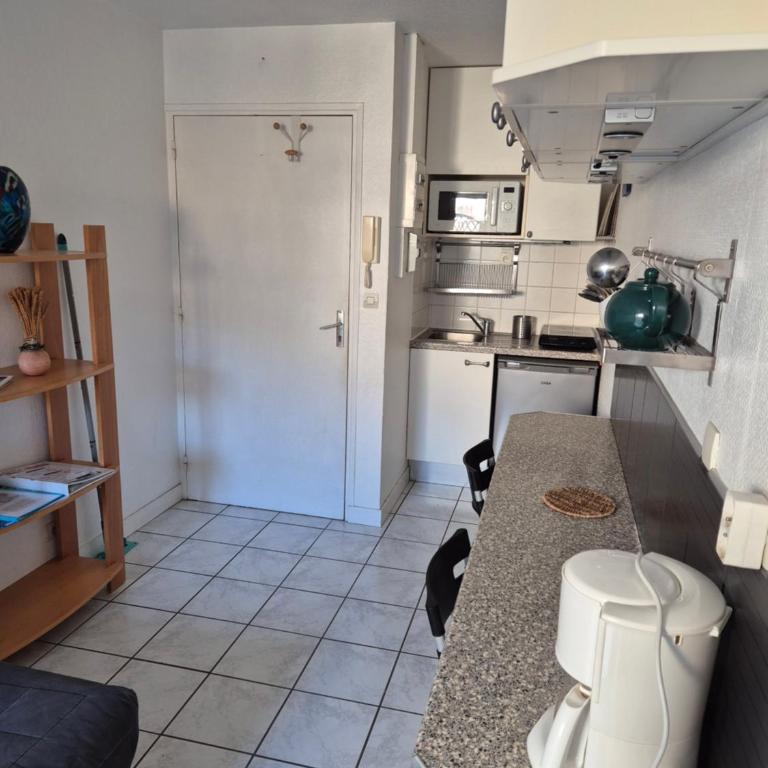 Macareux - Apartment mit 1 Schlafzimmer - 5