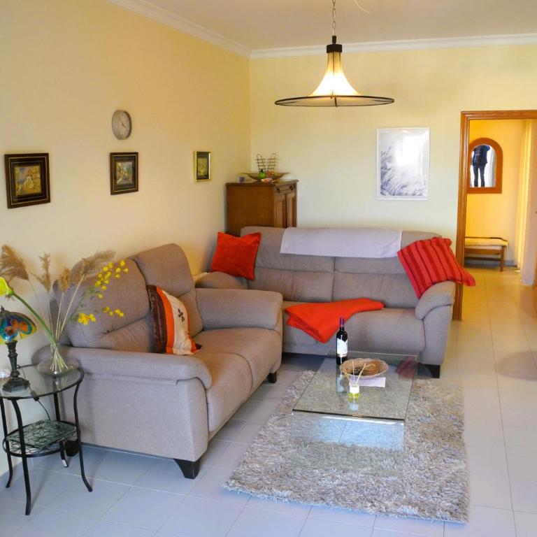 Apartemento Monika Monte Pedrera C 4 TOP Aussicht - Apartamento de 2 dormitorios - 44
