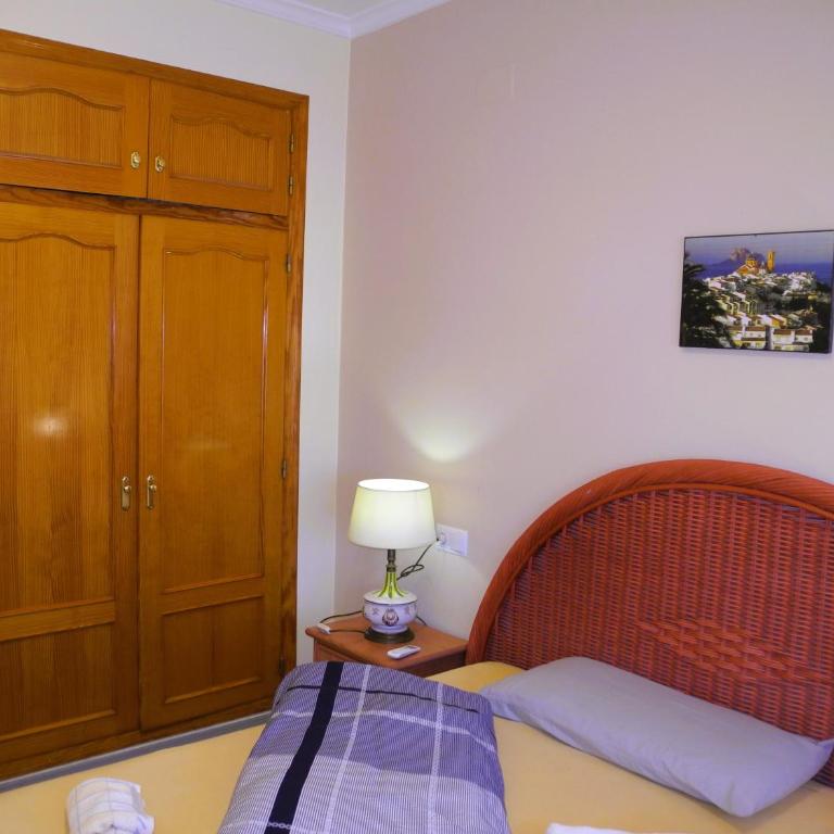 Apartemento Monika Monte Pedrera C 4 TOP Aussicht - Apartamento de 2 dormitorios - 61