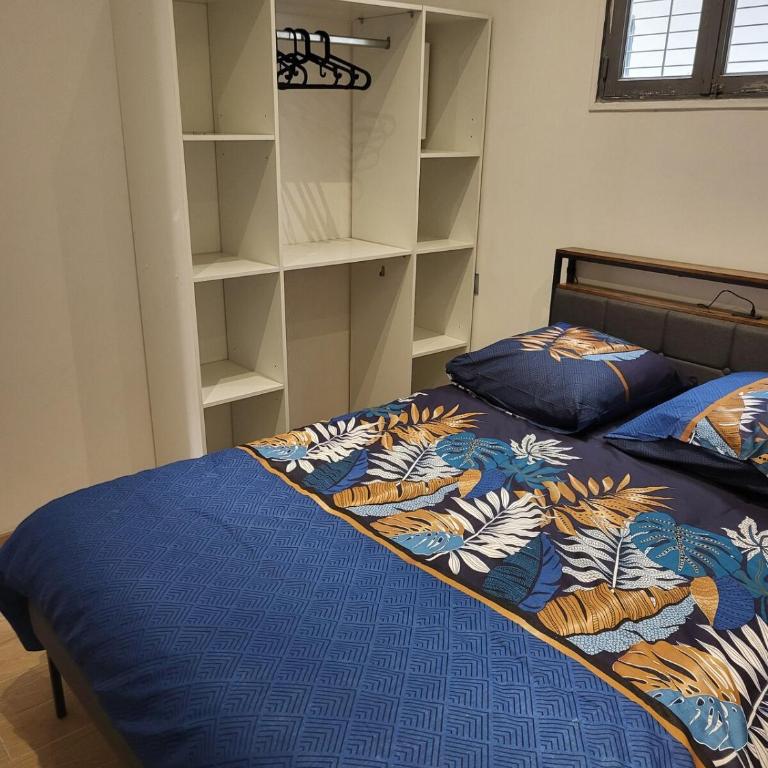 Appartement T2 - Sète centre ville - A deux pas des Halles - Apartment mit 1 Schlafzimmer - 15